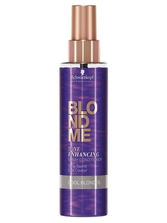 Кондиционеры для волос Schwarzkopf Professional