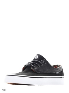 Кеды VANS