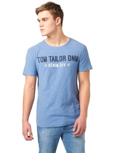 Футболка TOM TAILOR