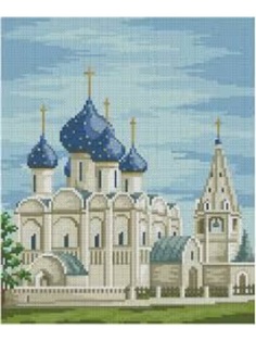Наборы для поделок Цветной