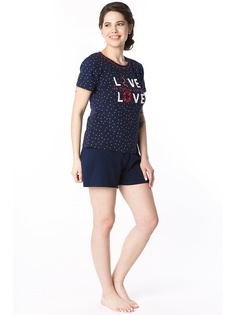 Пижамы PRIMAVERINA