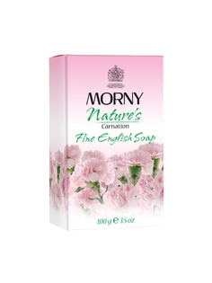 Мыло косметическое MORNY