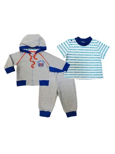 Костюмы Soni kids