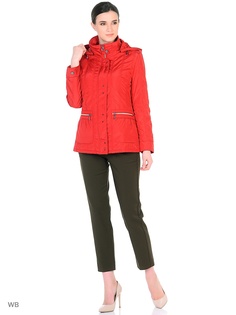 Куртки DIXI CoAT