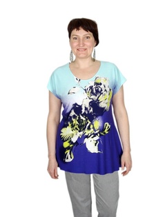 Блузки Rio collection