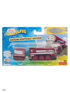 Машинки THOMAS &amp; FRIENDS