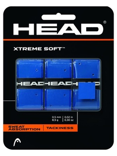 Защитные ленты HEAD