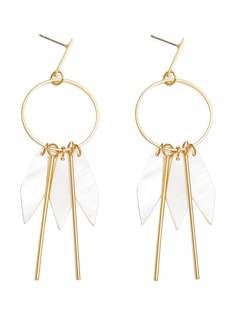 Серьги Kameo-bis