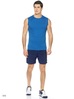 Футболка ASICS