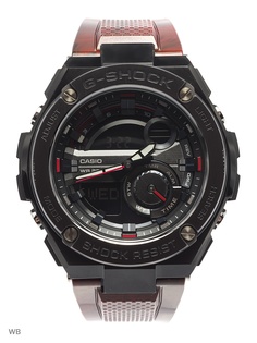 Часы наручные CASIO