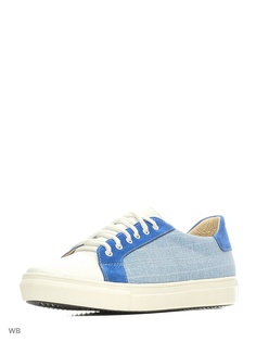 Кеды tuiggi Milano