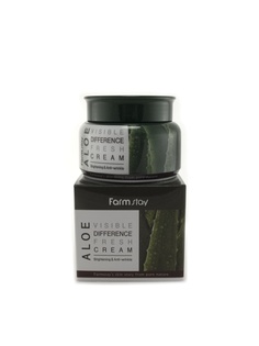 Кремы Farm Stay