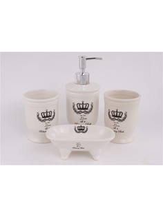 Наборы аксессуаров для ванн PATRICIA