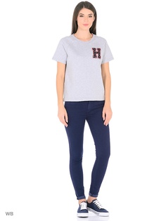 Футболка Tommy Hilfiger