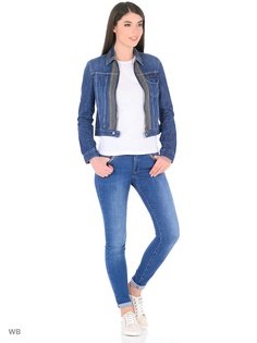 Куртки Wrangler