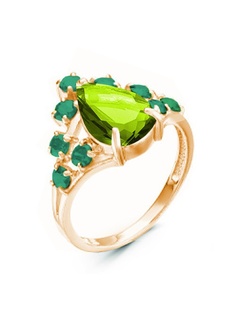 Ювелирные кольца Серебро России