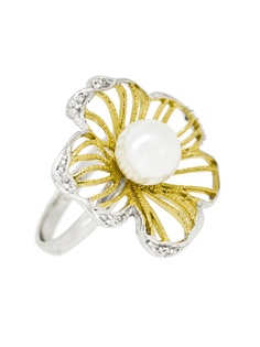 Ювелирные кольца FLORE