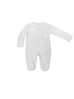Комбинезоны нательные для малышей NewBorn