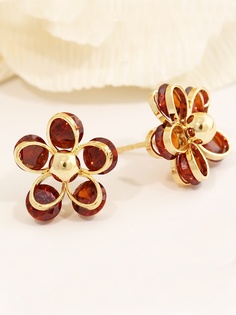 Серьги Vel Vett