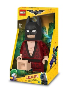 Фигурки-игрушки LEGO