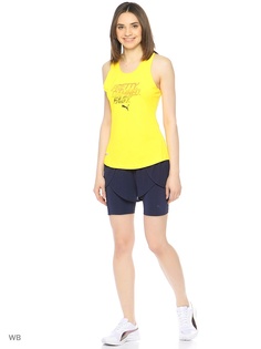 Шорты Puma