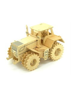Конструкторы Игрушки из дерева