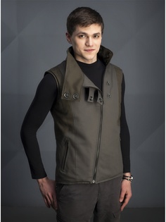 Жилеты DODOGOOD