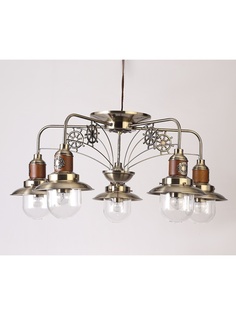 Люстры Семь огней