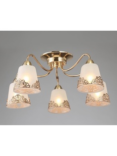 Люстры Семь огней