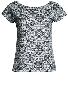 Футболка Oodji