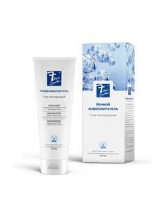 Гели 7 НОТ ЗДОРОВЬЯ