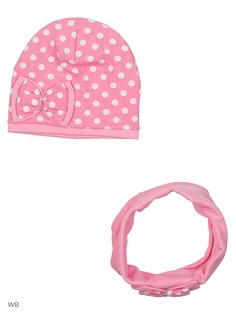 Шапки Babycollection