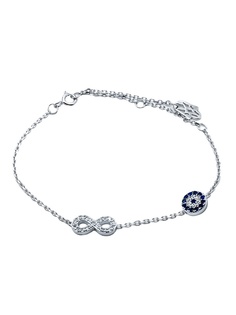 Ювелирные браслеты Silver Wings