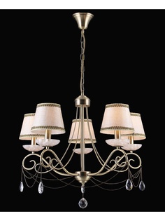 Люстры Natali Kovaltseva