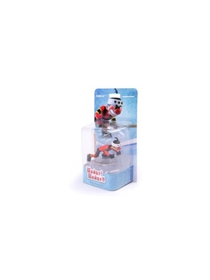 Фигурки-игрушки ProstoToys