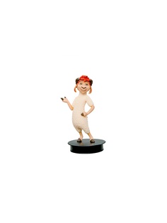 Фигурки-игрушки ProstoToys