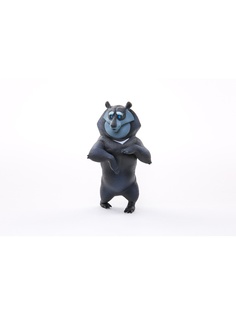 Фигурки-игрушки ProstoToys