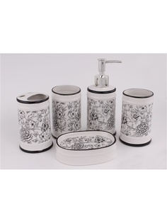 Наборы аксессуаров для ванн PATRICIA