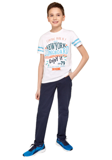 Футболка OVERMOON