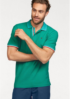 Футболка поло Tom Tailor