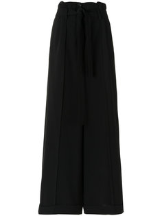 wide leg trousers Gloria Coelho