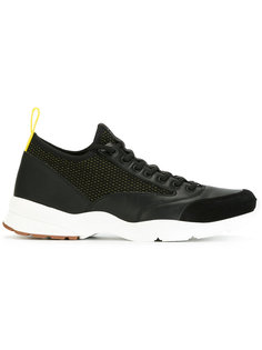 lace up trainers  Dior Homme