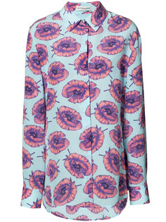 floral-print shirt Altuzarra