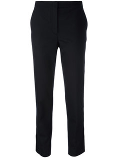 укороченные брюки Helmut Lang