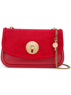 сумка на плечо с цепочной лямкой See By Chloé