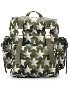 Рюкзак Camustar Valentino