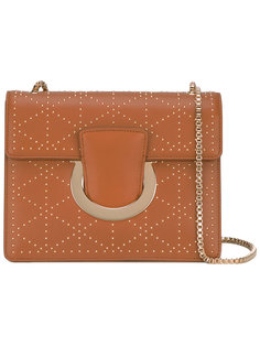 studded Thalia shoulder bag Salvatore Ferragamo