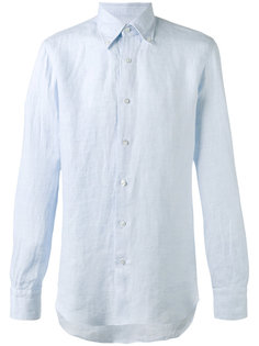 chambray shirt Barba