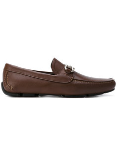 buckle loafers Salvatore Ferragamo