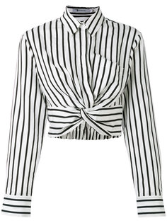 striped shirt T By Alexander Wang